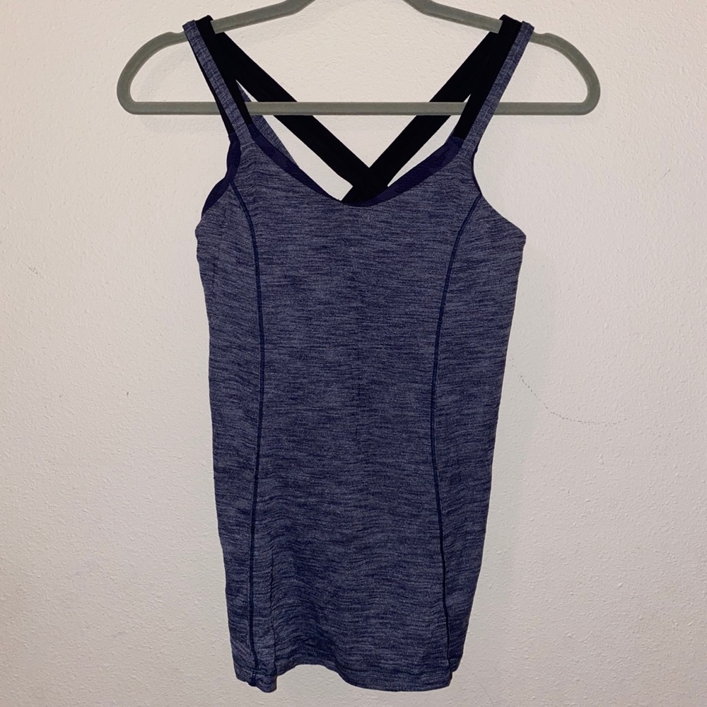 Lululemon Tank Top